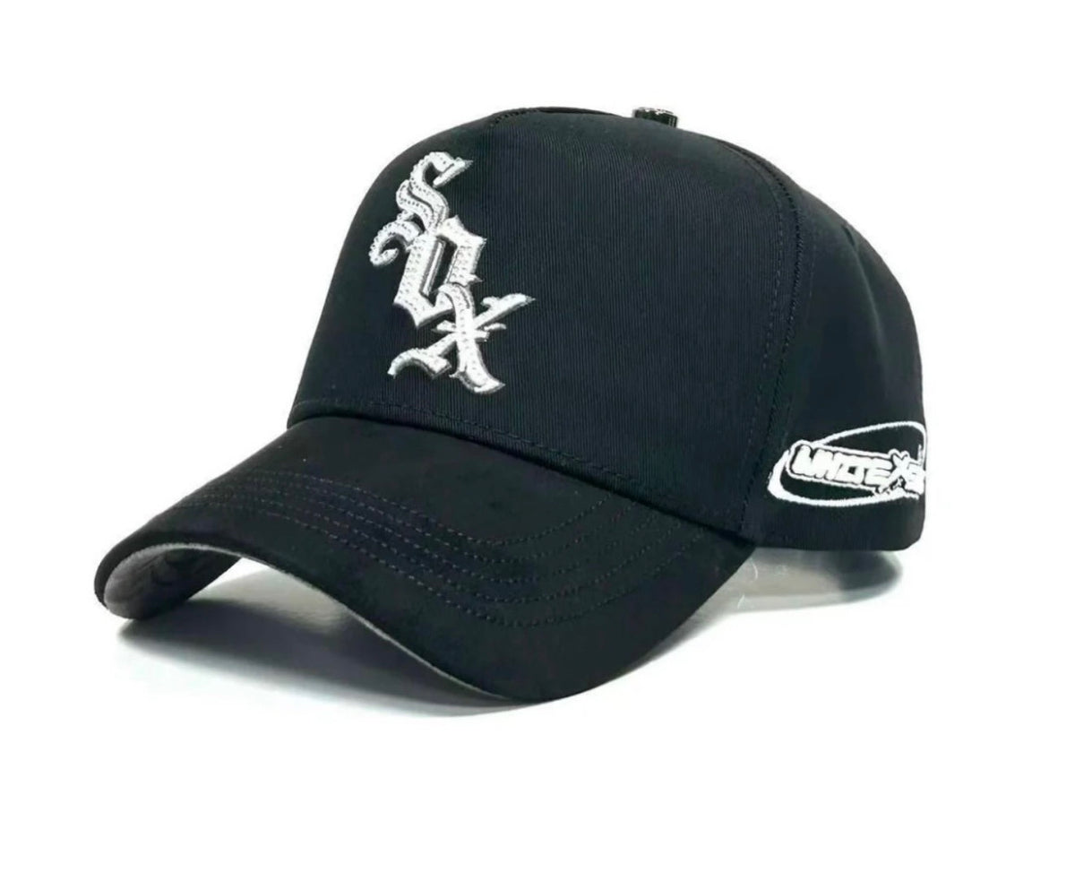 Chicago White Sox – Black & White