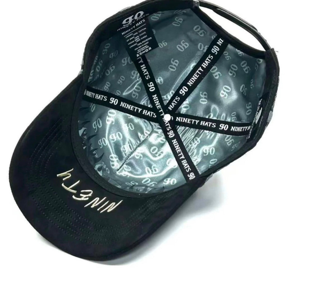 Chicago White Sox – Black & White
