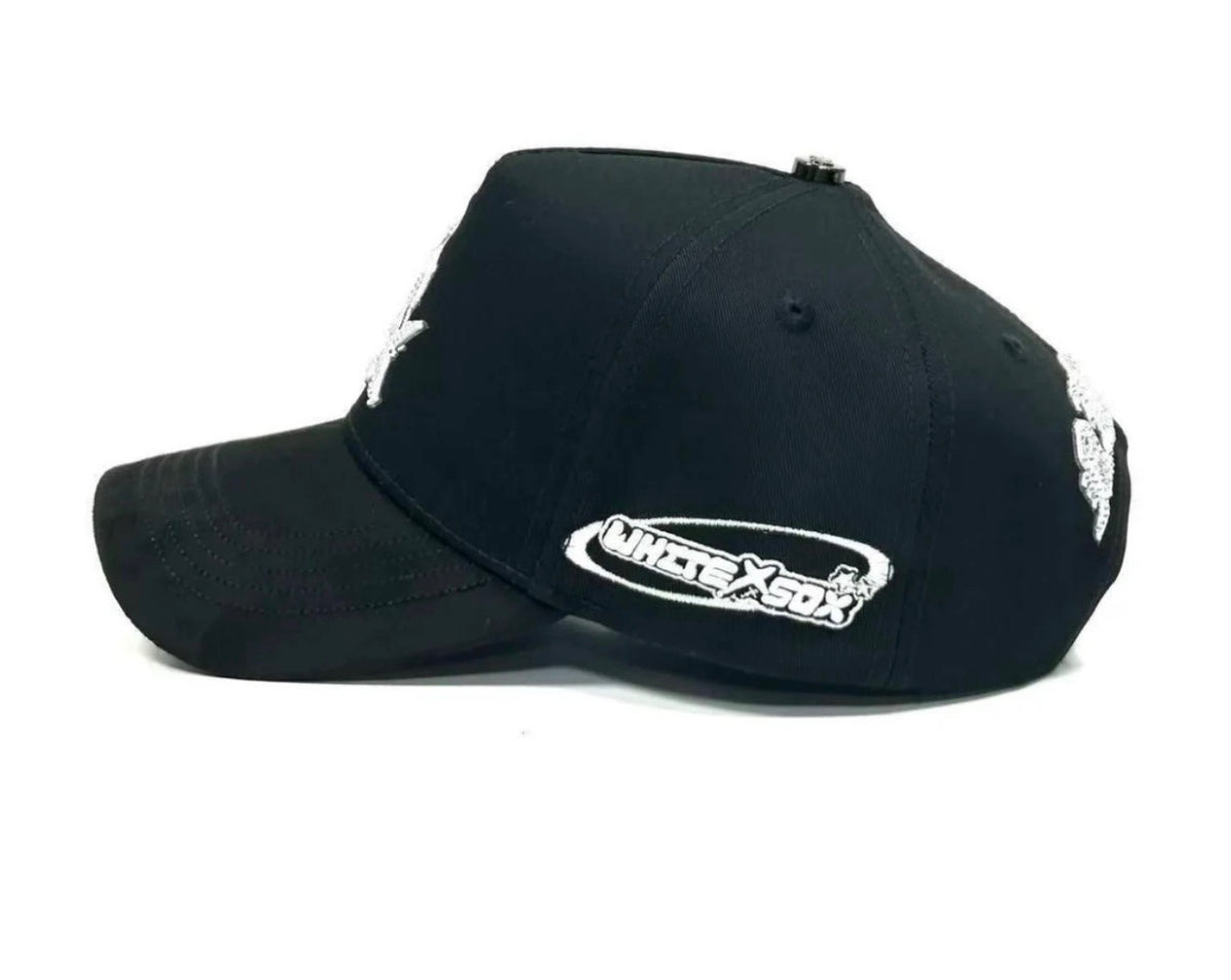 Chicago White Sox – Black & White