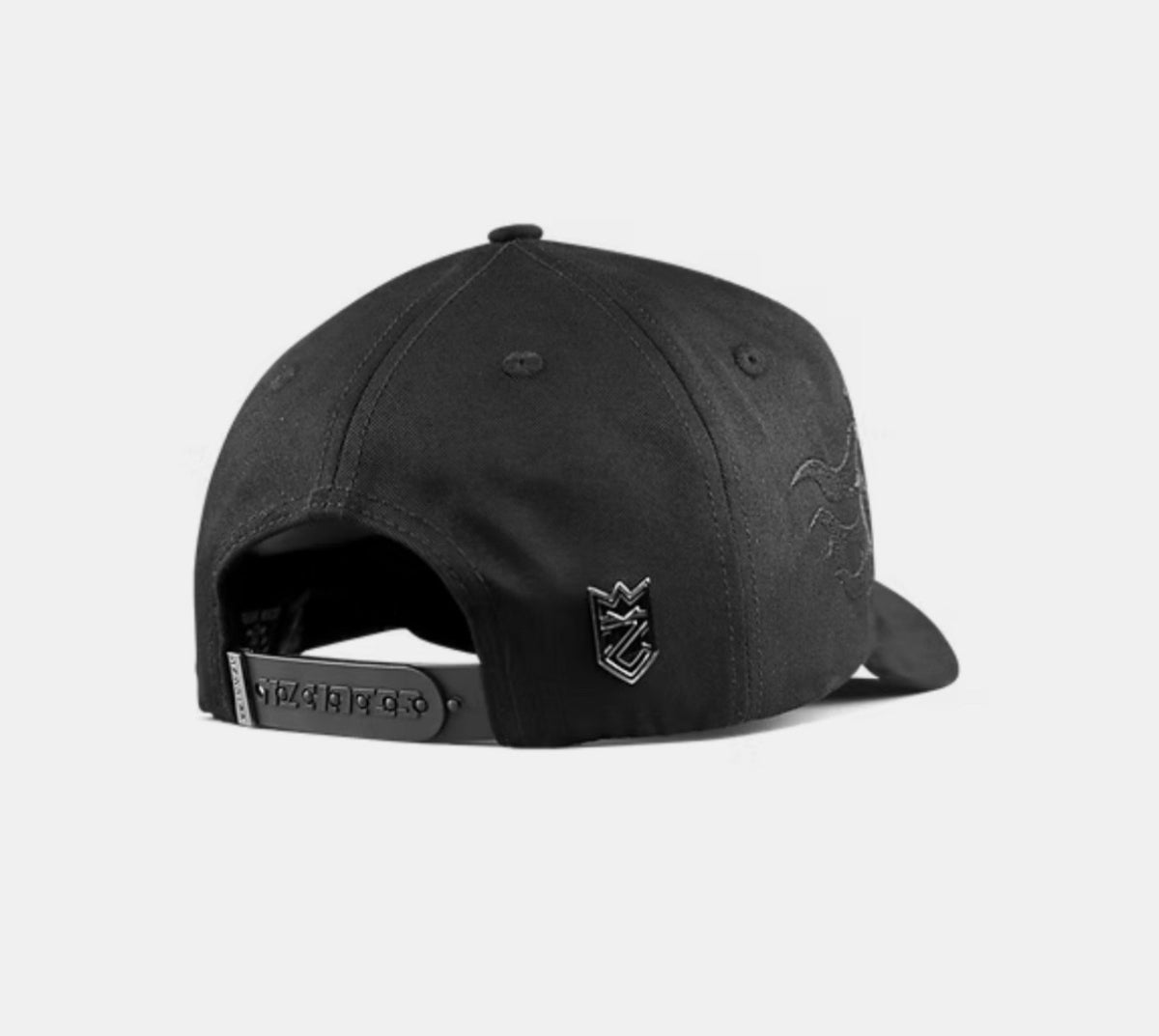 Los Angeles Blackout – All Black
