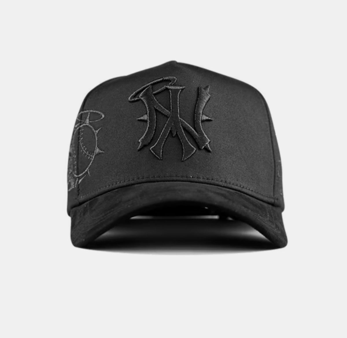 New York Blackout – All Black