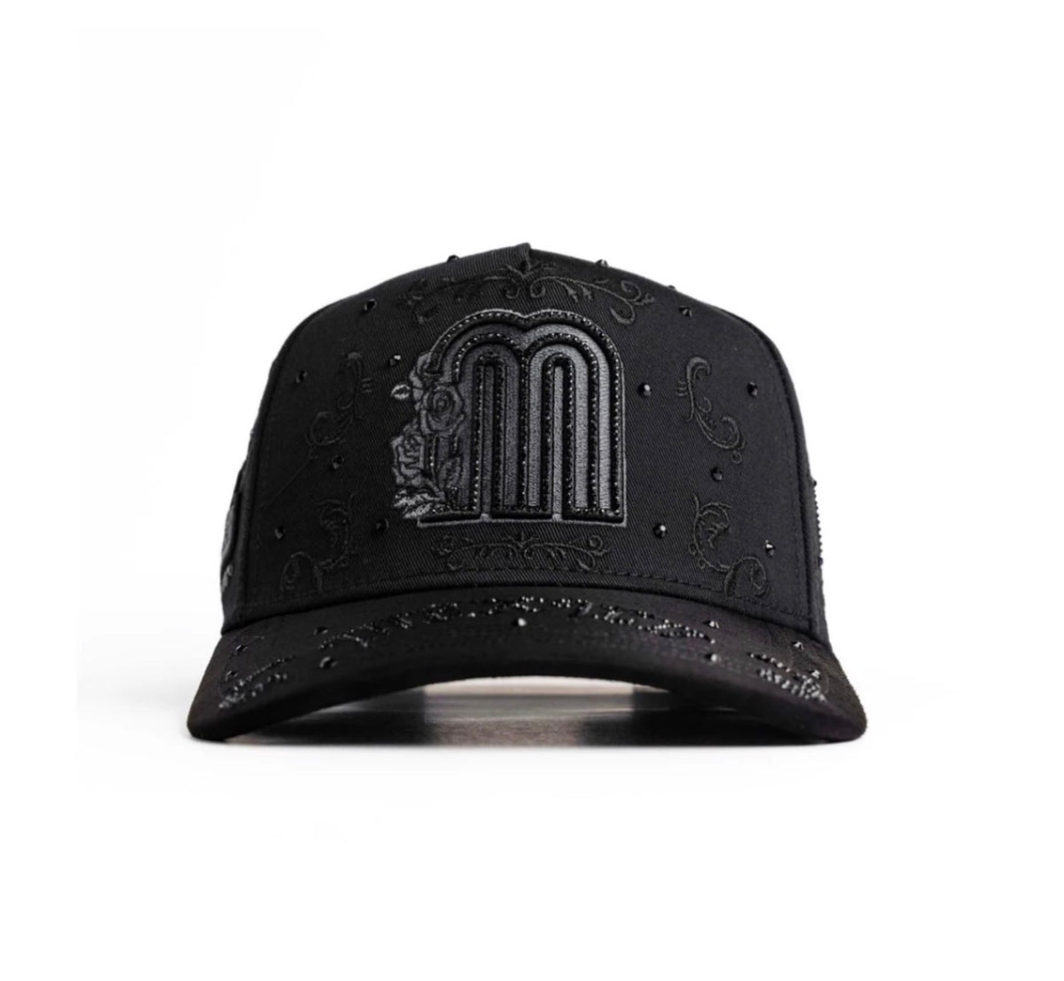 Mexico San Judas – All Black